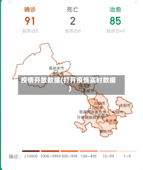 疫情开放数据(打开疫情实时数据)-第3张图片
